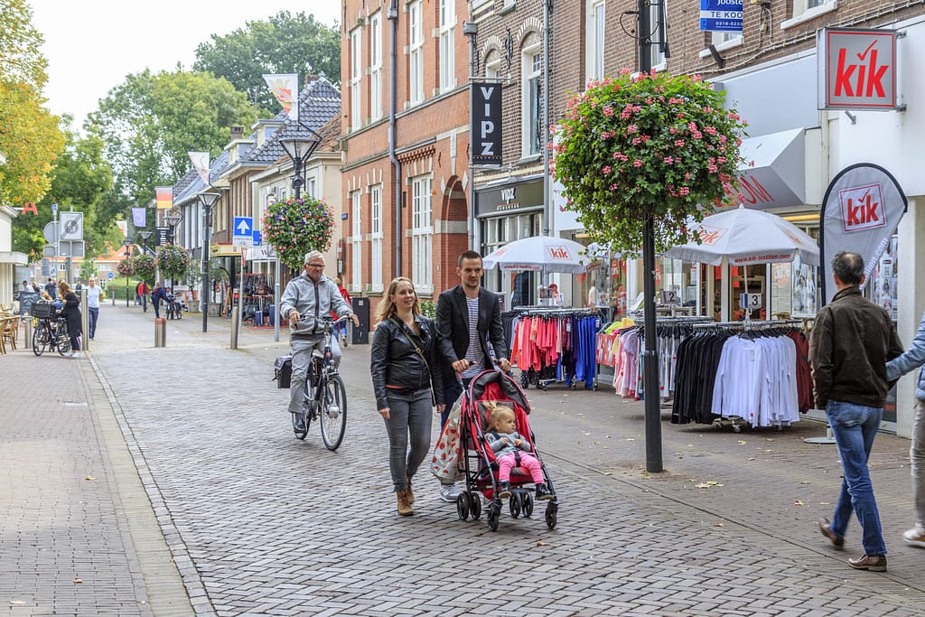 taxi-zevenaar