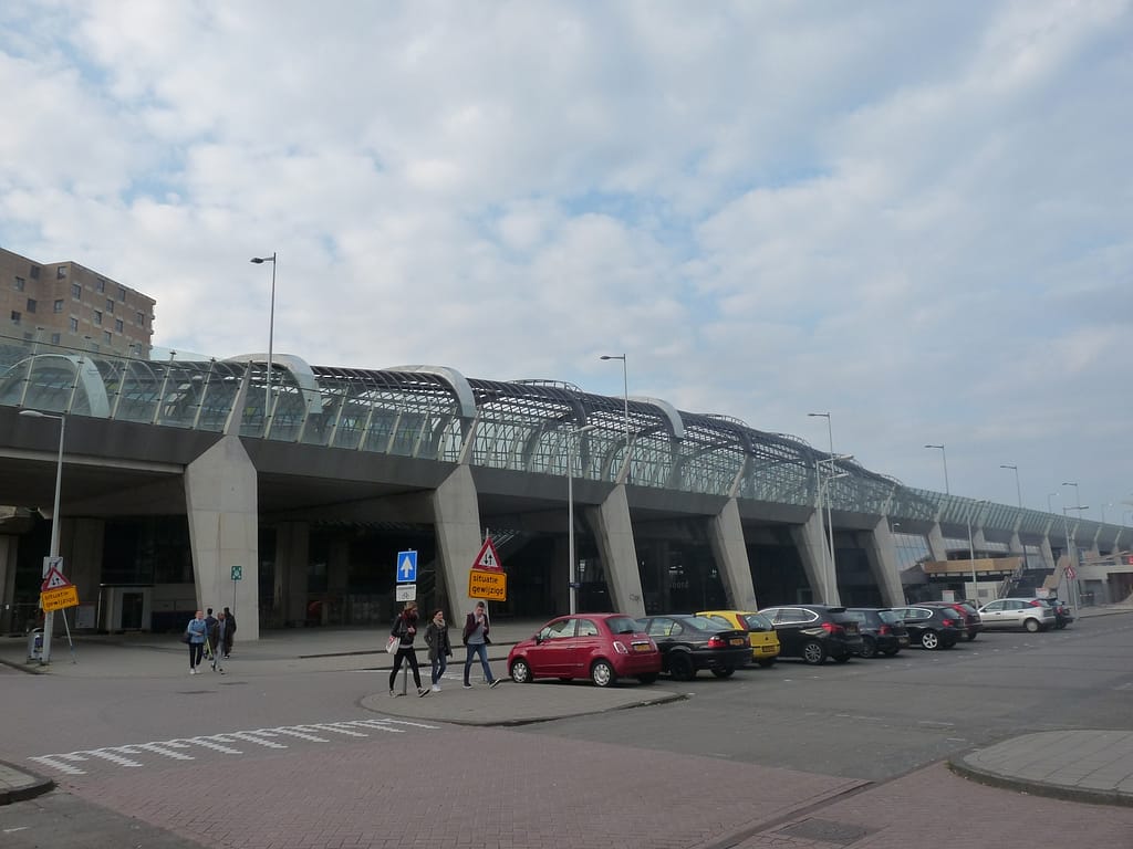 Amsterdam_Noord_station
